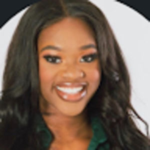 Meet your Posher, Imani